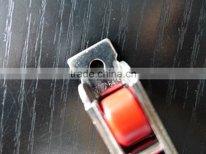 Adjustable Nylon PulleyFor PVC Window