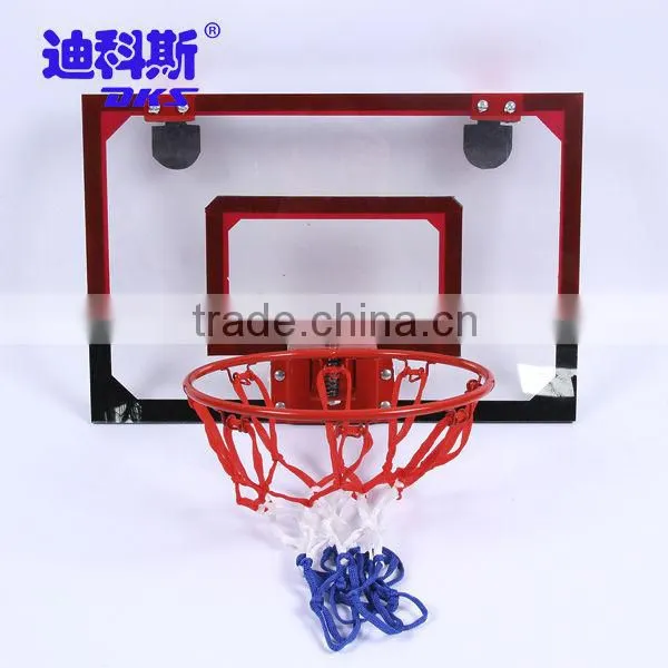 Mini Basketball Board Set Customized Logo Printing