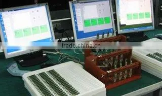 Shenzhen Vision Electronics Co., Ltd. company overview - view 3