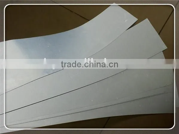 Factory wholesale price waterproof reflective tape for vehicle