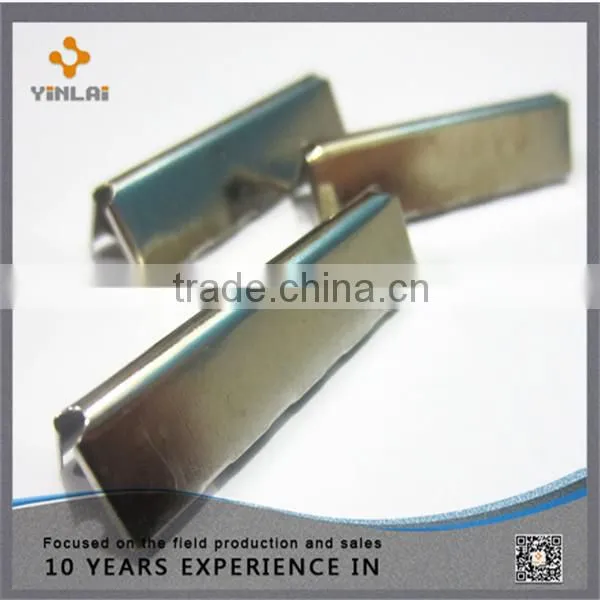 High Quality Metal Bag Buckle