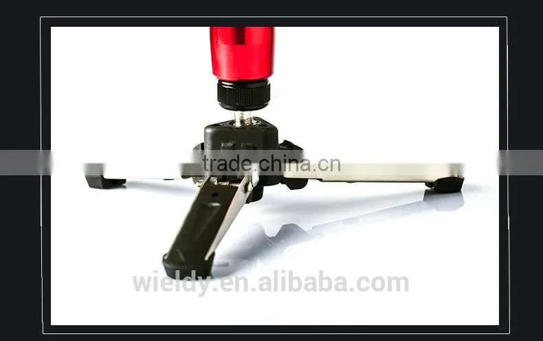 Wieldy Factory Direct Carbon Fiber Loner Unipod Camera Video DSLR Monopod Tripod