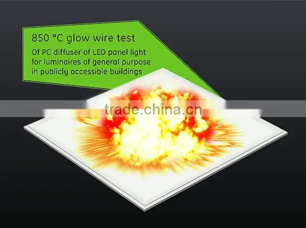 new desgin hot product high quality high lumen TUV CE SAA ROHS 36W 40W 45W 48W panel light
