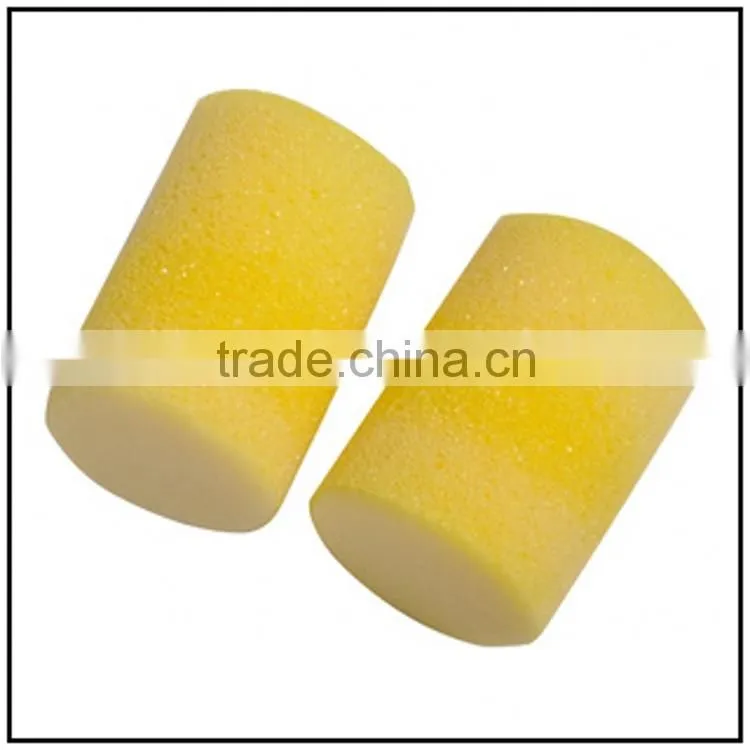 3M 1213 NRR 29 dB earplug, 3M E-A-R classic ear plug