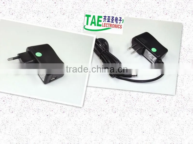 5v 1a usb charger