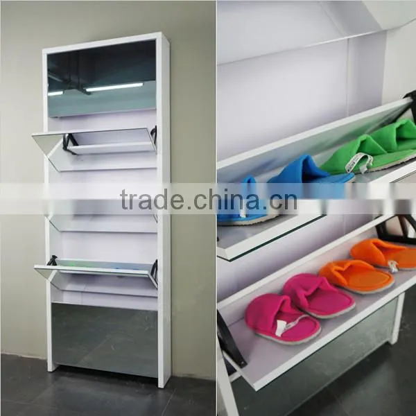 cheap Melamine Faced flakeboard for cabinet furniture