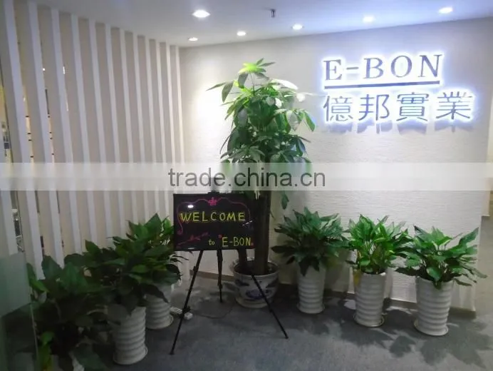 Shenzhen E-Bon Industrial Co., Ltd. company overview - view 2