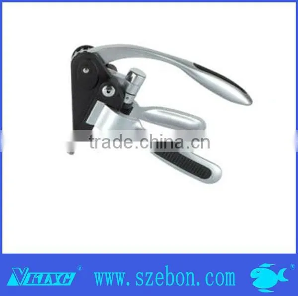 Hot sale high quality stainless steel corkscrew