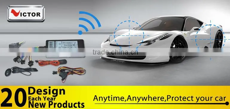 Newest GSM/GPRS gps tracker manufacturer