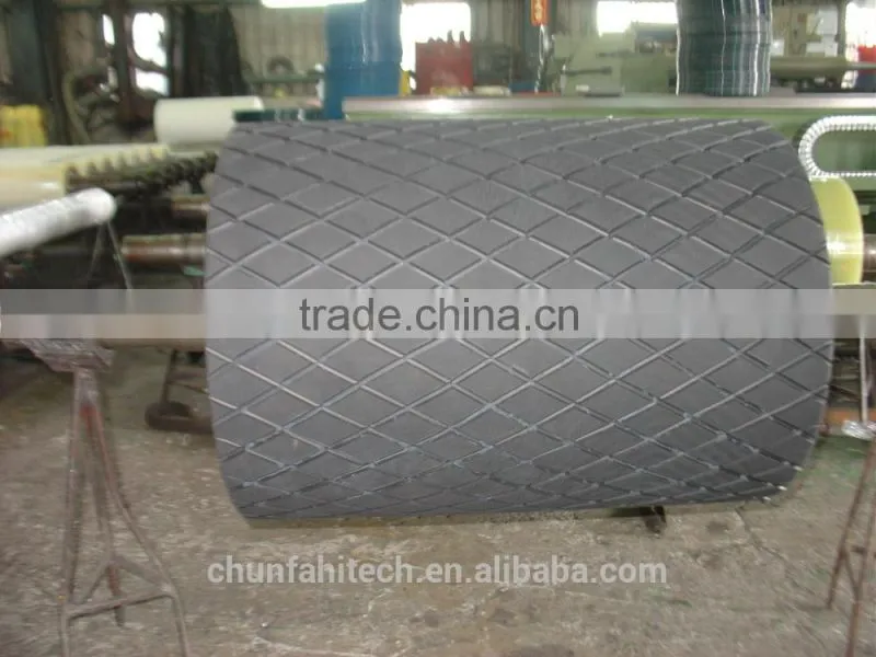Conveyor Roller