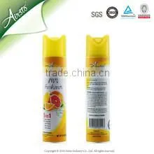 China Wholesale Effective Automatic Air Freshener Refill