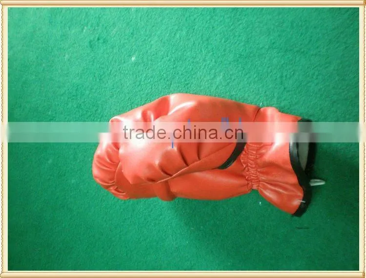 animal cute golf cover