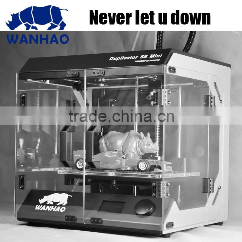 High Precision Large Build Size (300*200*600mm) 3D Printer Price / 3D Printer Machine / 3D Rapid Prototyping China Manufacturer