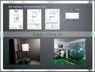 Haining Aike Electrooptical Technology Development Co., Ltd. company overview - view 1