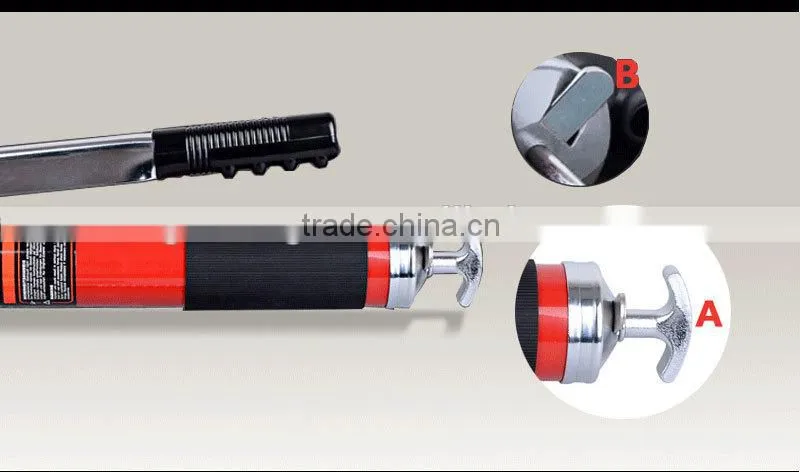 600CC Hand Operated Engineering Grease Gun with Pressure 6000-10000 PSI, Professional Manufacturer For More 10 Years!
