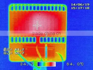150W IP65 Parking Light