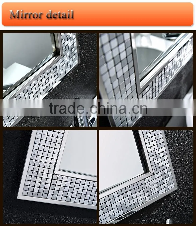stainless steel bathroom cabinet