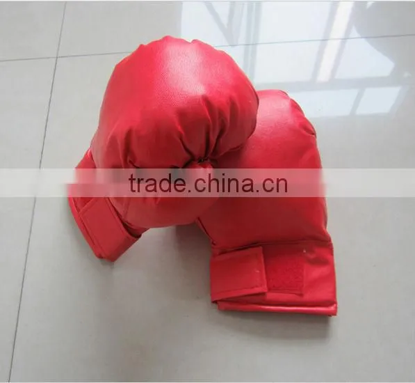 High quality custom boxing gloves