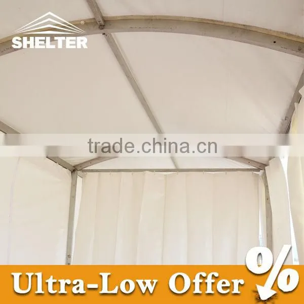 Durable earthquake relief tent for sale
