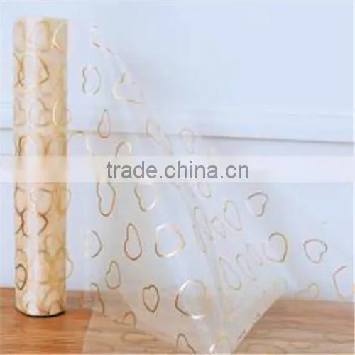 2014 The Latest High Quality Normal Organza For Party Decoration