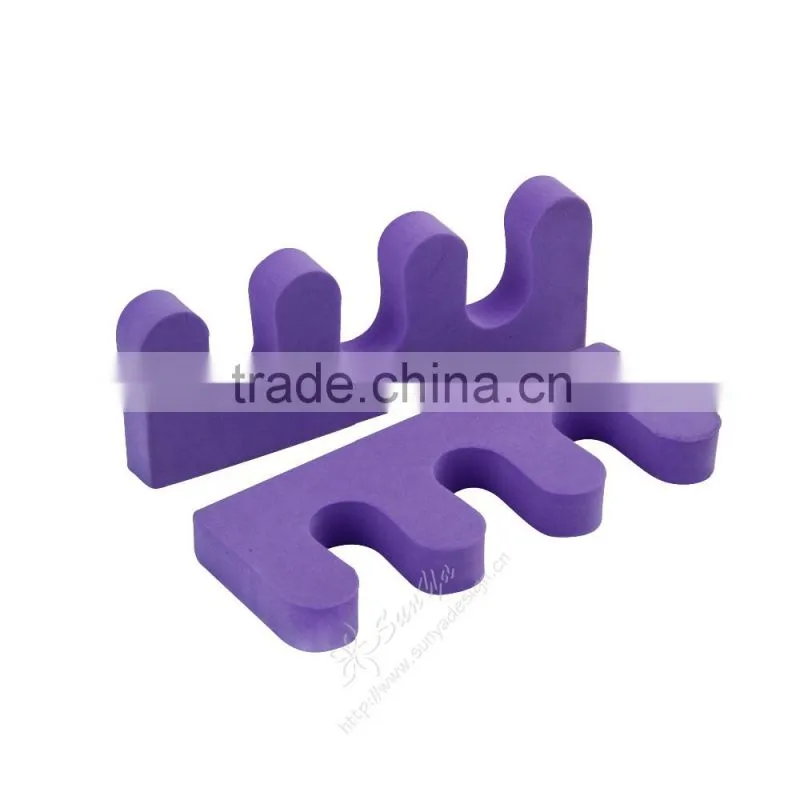 Finger toe spacers