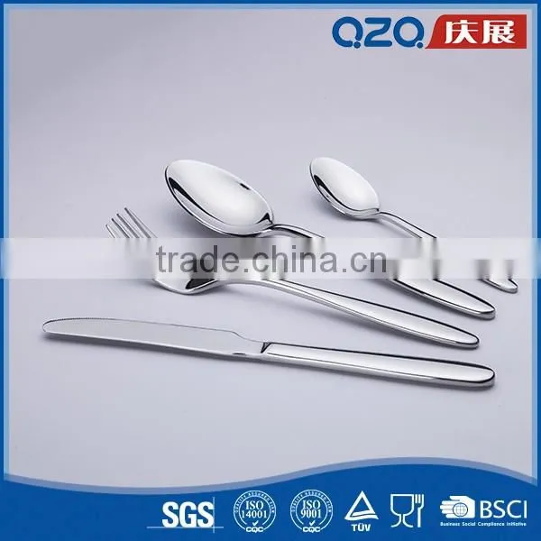 Fashion design professional custom succinct practical tableware for party