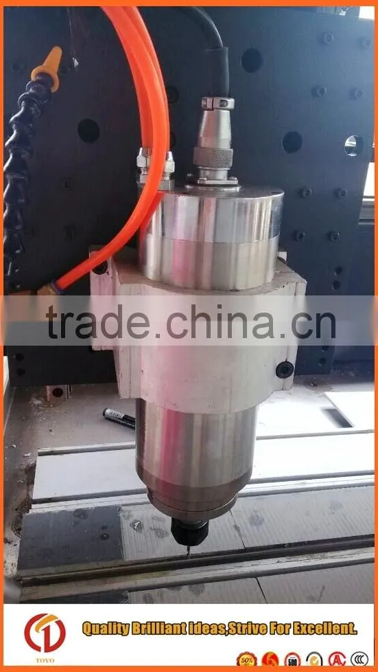 2015 high quality model 1325 wood cnc router machine made in China