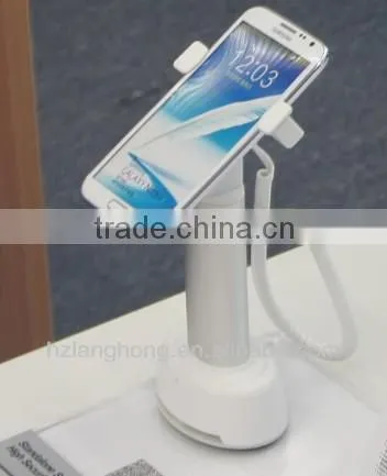 Showhi Security Showroom Mobile Display Stands for Mobile Phone and Tablet