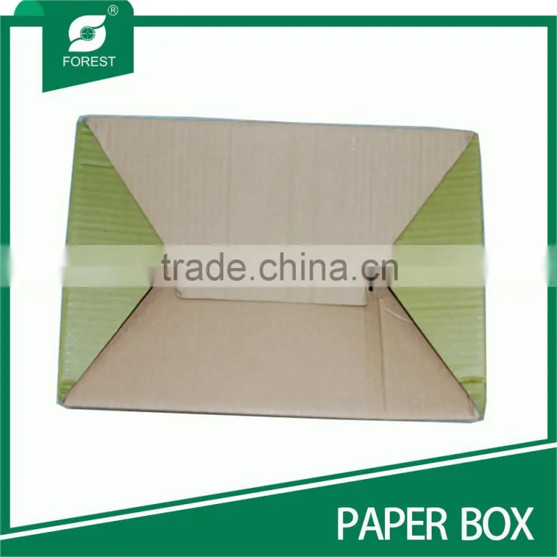 ELECTRONIC INDUSTRY USED CORRUGATED PAPER BOXES WHOLESALE