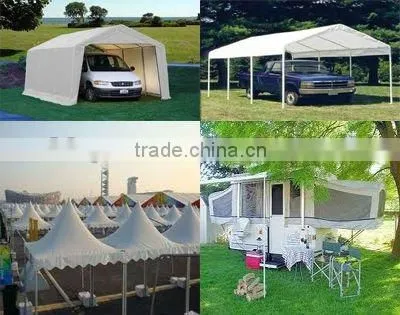 High frequency PVC awning welding equipment