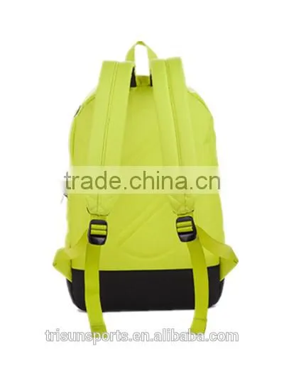 45L cooler waterproof nylon foldable backpack for camping trekking