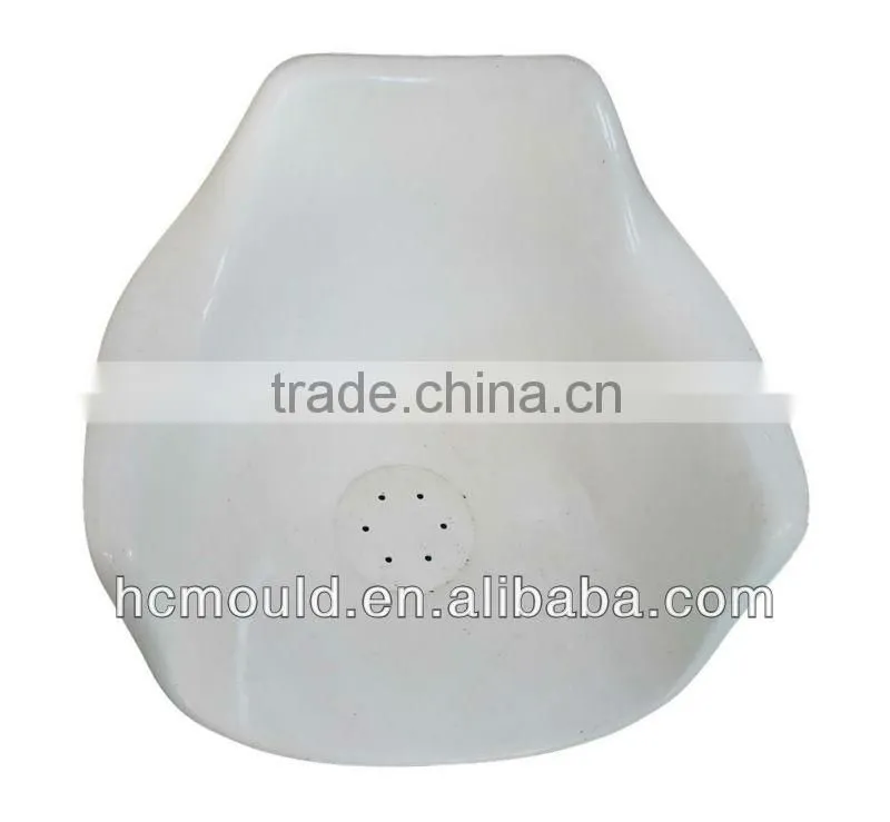 2016 China manufacture good quality SMC seat mould train seat