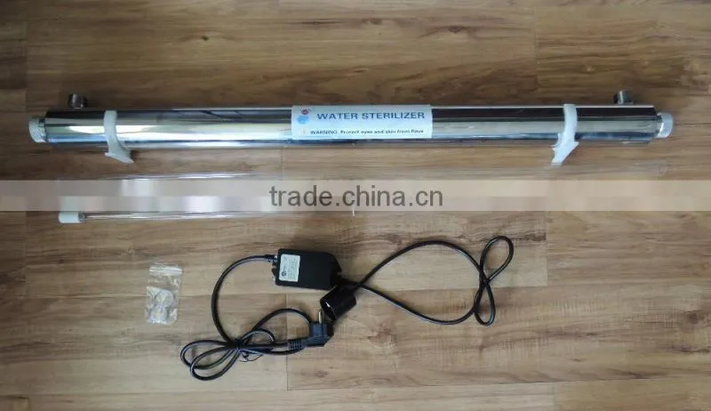 UV sterilizer 55W