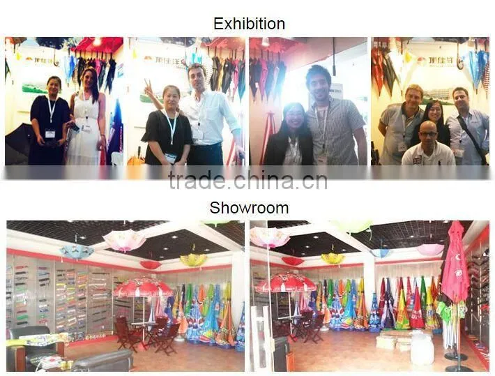 logo custom full body print umbrella wholesale