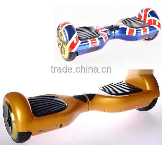 JJ-11 Blue clour 2 Wheel Electric Standing Scooter Electric Drift Scooter 2 Wheel Self Balance Electric Scooters