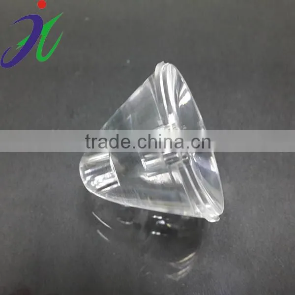 Hotsell wholesale Osram COB lens COB led lens for downlight spotlight track light