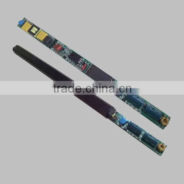High PFC Isolated LED Tube Internal Driver passed EMC