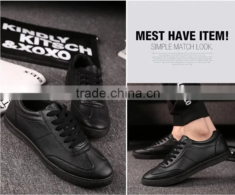 China wholesale websites fashion men sport shoe