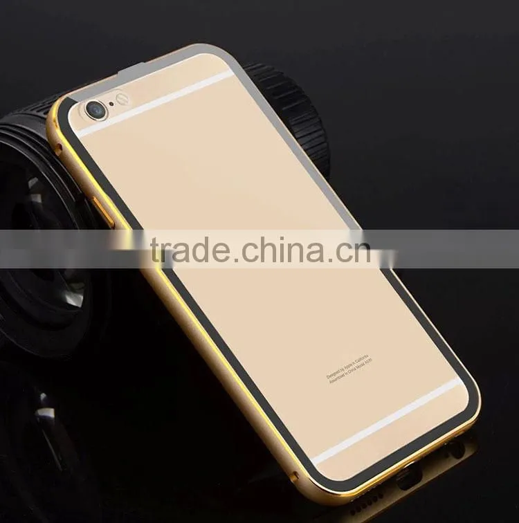 For iphone 6 bumper case