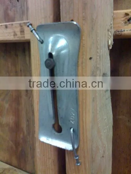 concrete snap ties formwork