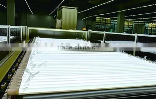 hot selling new style 2016 led recessed light/top led tuet8 t8 8w led read tube/led tube end cap with low price