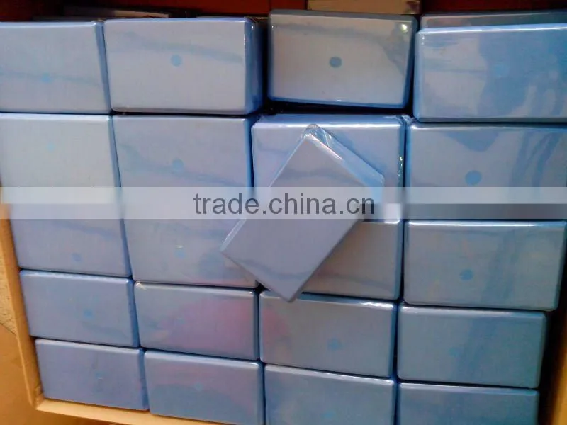 Yoga Brick with Beveled Edges