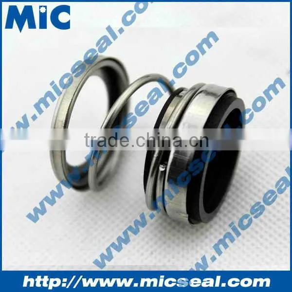 Type 21 Elastomer Bellows Seal for Pump