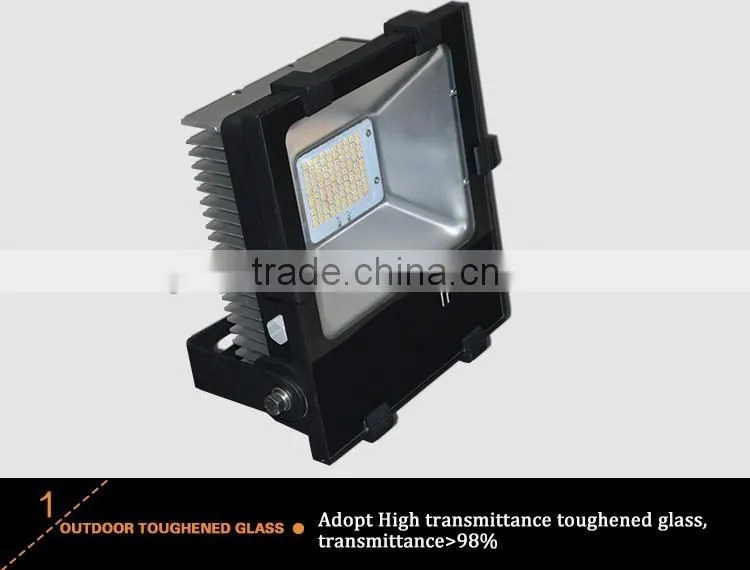 high power waterproof ip65 outdoor reflector 20000lm ip65 flood lights
