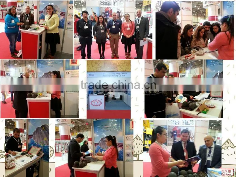 2014 Longteng industrial machine equipment hammer crusher