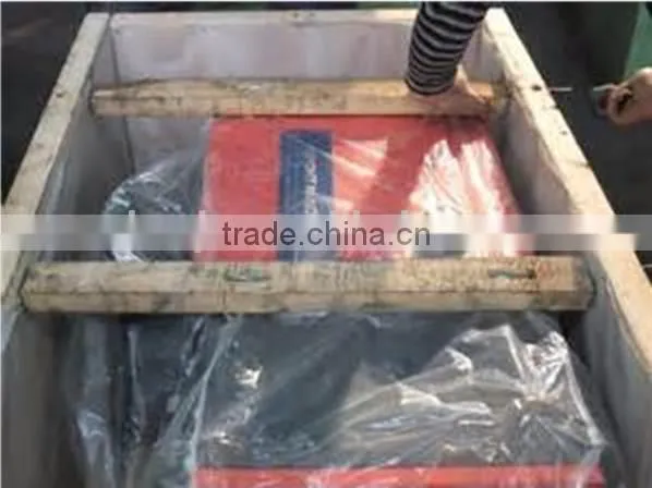 UBN-8 Angzi Semi Auto 0.5m High Small Electric Welding Machine