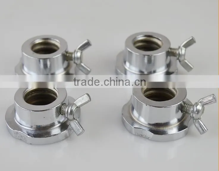 Dumbbell Type adjustable dumbbell