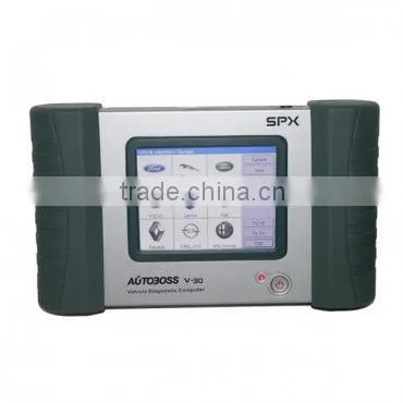 Super auto scanner, SPX AUTOBOSS V30 Auto Scanner with high quality