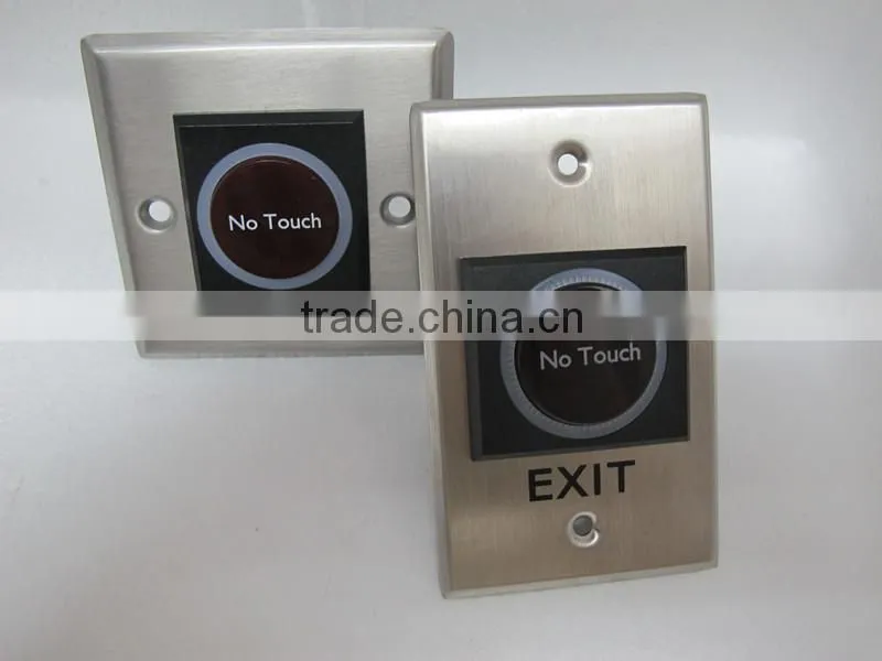 Fingerprint Access Control with Time Attendance software