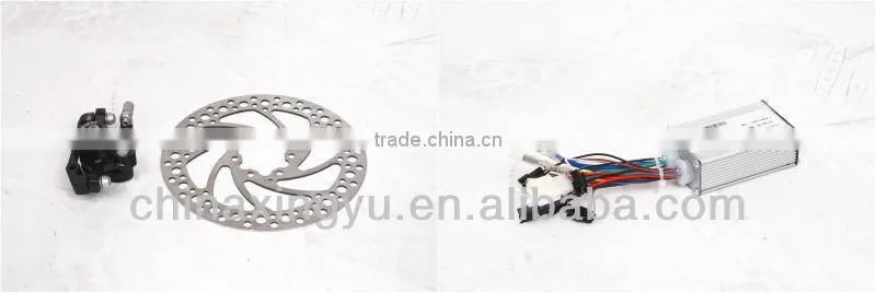 cheaper electric bike XY-TDE03ZA